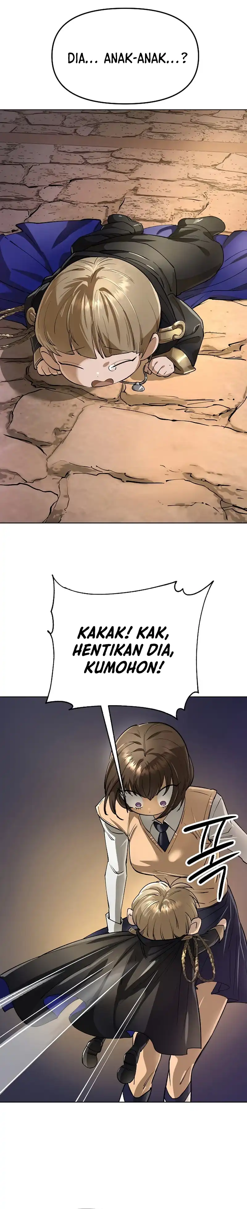 Baca Cosmic Heavenly Demon 3077 - Chapter 66 halaman 45