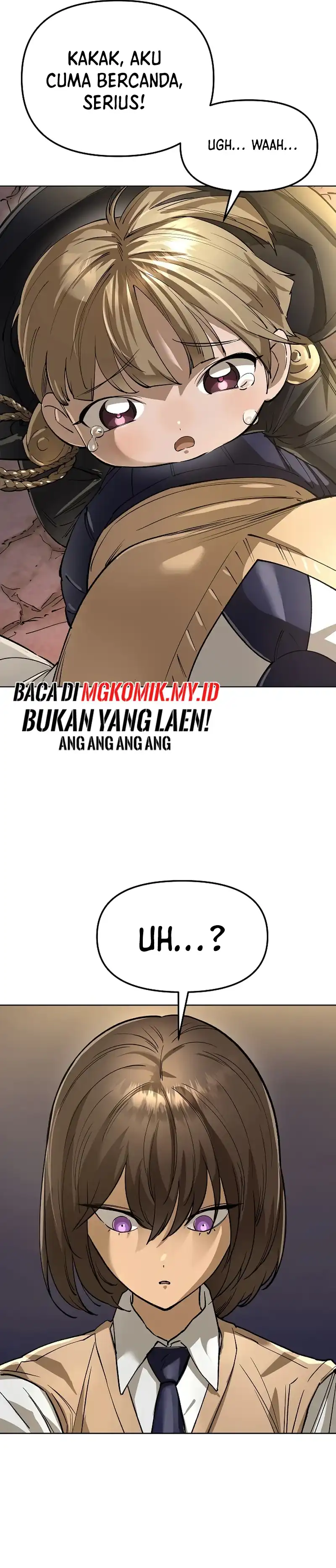 Baca Cosmic Heavenly Demon 3077 - Chapter 66 halaman 46