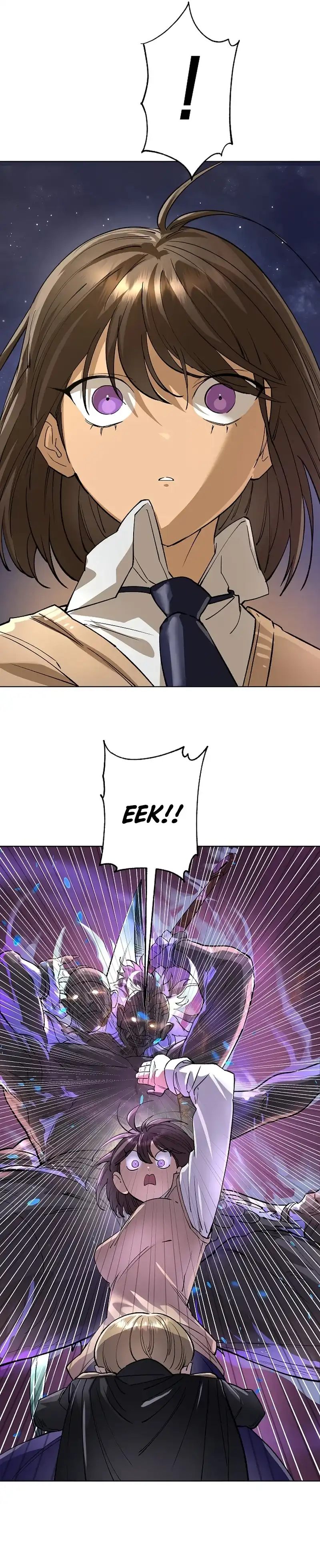 Baca Cosmic Heavenly Demon 3077 - Chapter 66 halaman 49