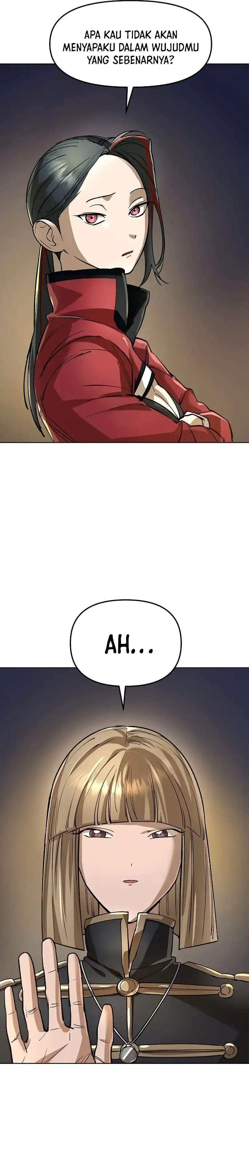 Baca Cosmic Heavenly Demon 3077 - Chapter 66 halaman 52