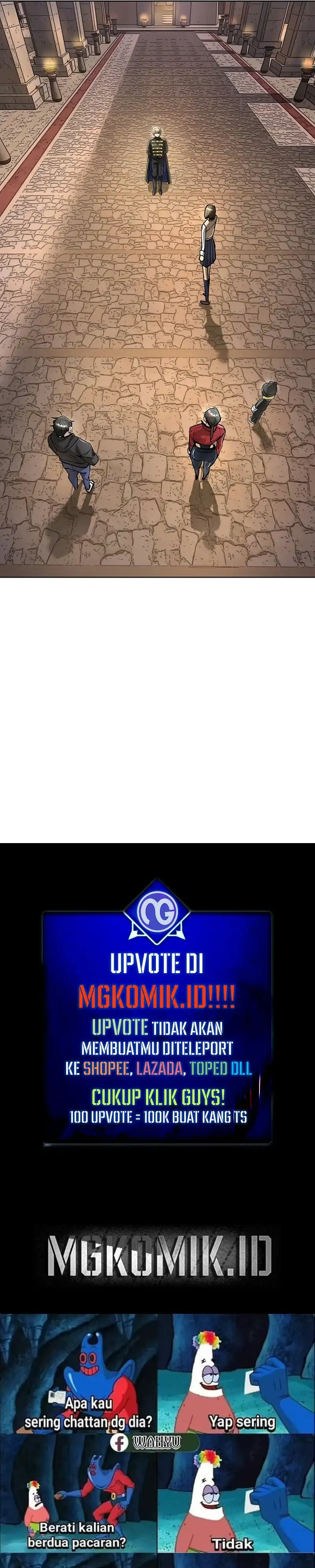 Baca Cosmic Heavenly Demon 3077 - Chapter 66 halaman 55