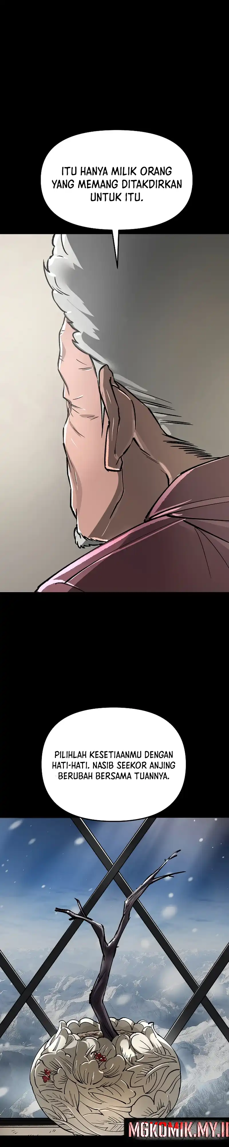 Baca Cosmic Heavenly Demon 3077 - Chapter 66 halaman 9