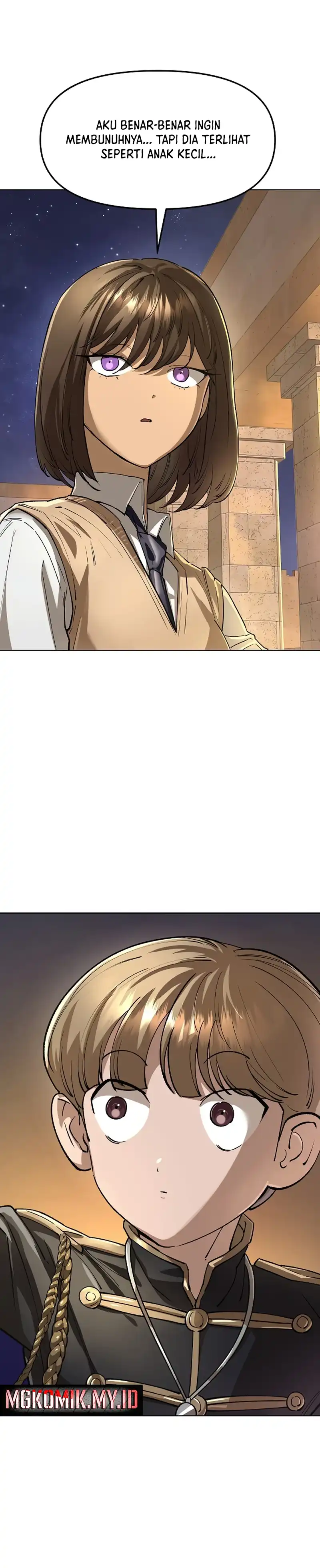 Baca Cosmic Heavenly Demon 3077 - Chapter 67 halaman 10