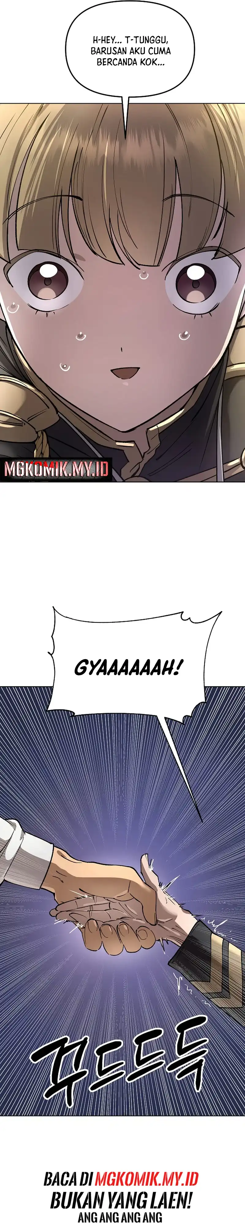 Baca Cosmic Heavenly Demon 3077 - Chapter 67 halaman 13