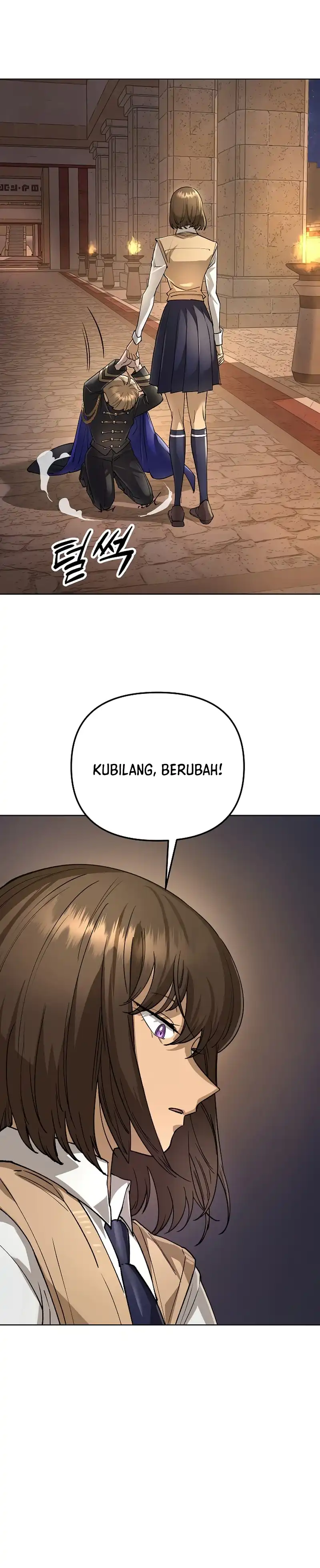 Baca Cosmic Heavenly Demon 3077 - Chapter 67 halaman 14