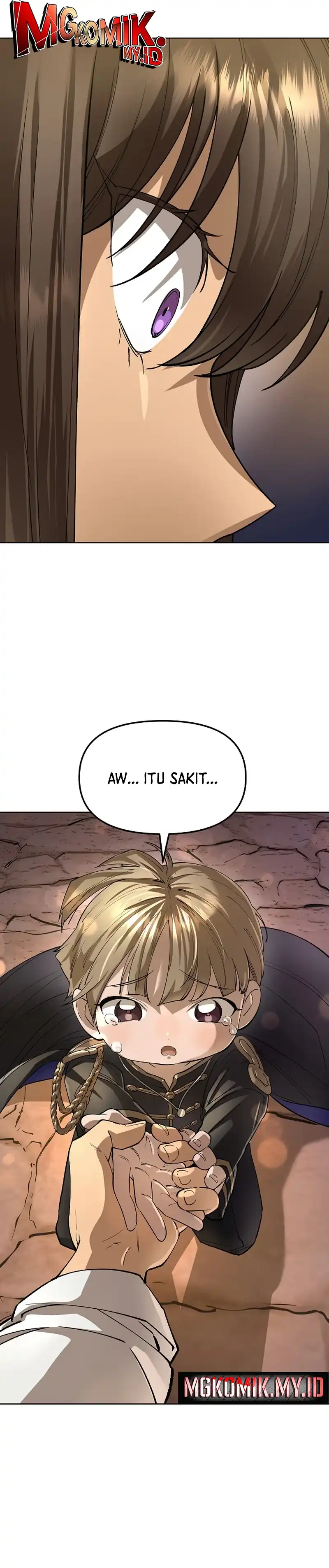 Baca Cosmic Heavenly Demon 3077 - Chapter 67 halaman 15