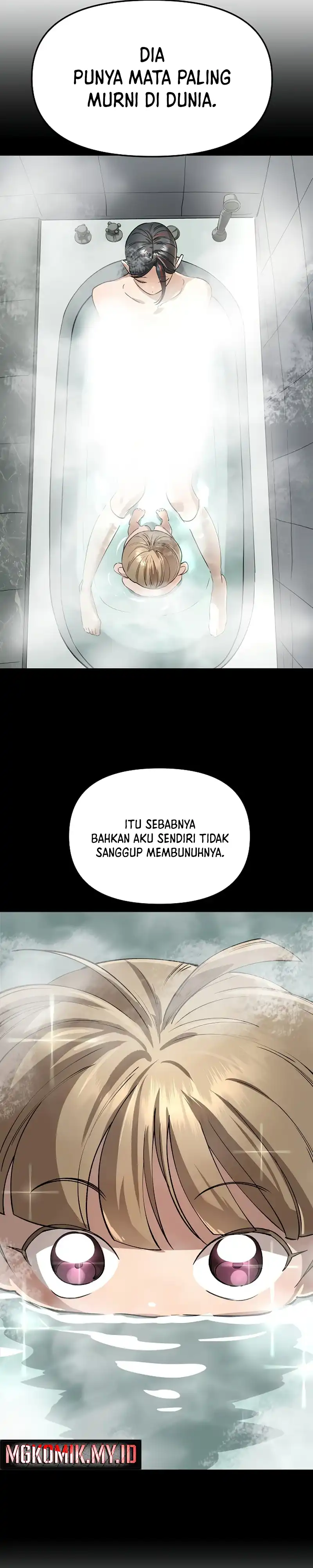 Baca Cosmic Heavenly Demon 3077 - Chapter 67 halaman 17