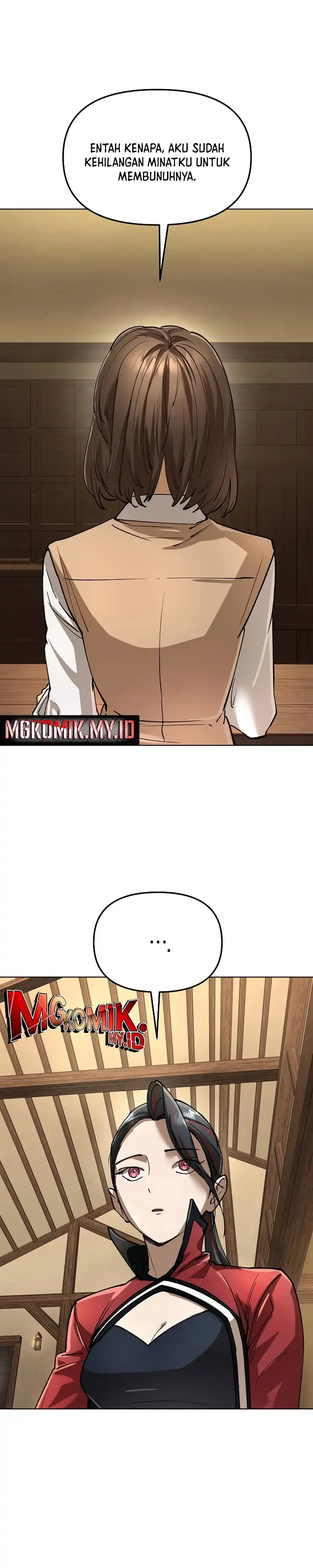 Baca Cosmic Heavenly Demon 3077 - Chapter 67 halaman 26