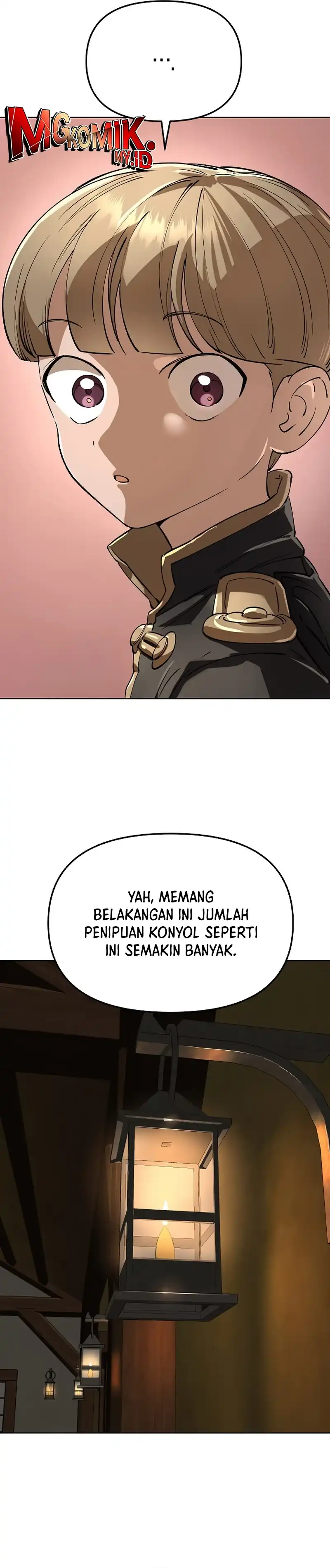 Baca Cosmic Heavenly Demon 3077 - Chapter 67 halaman 30