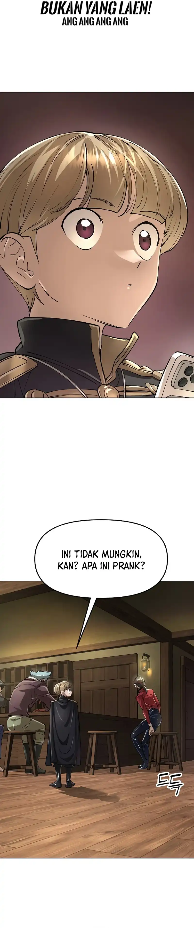 Baca Cosmic Heavenly Demon 3077 - Chapter 67 halaman 34