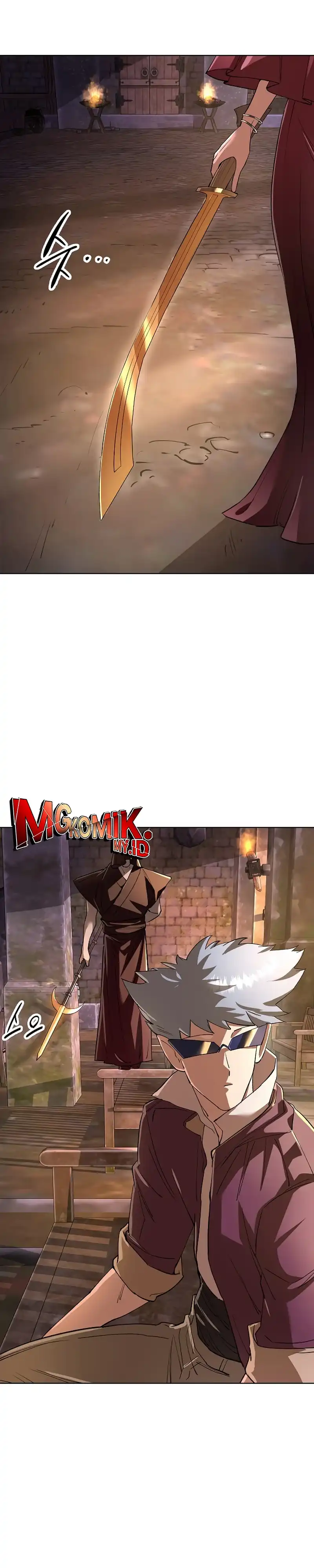 Baca Cosmic Heavenly Demon 3077 - Chapter 67 halaman 4