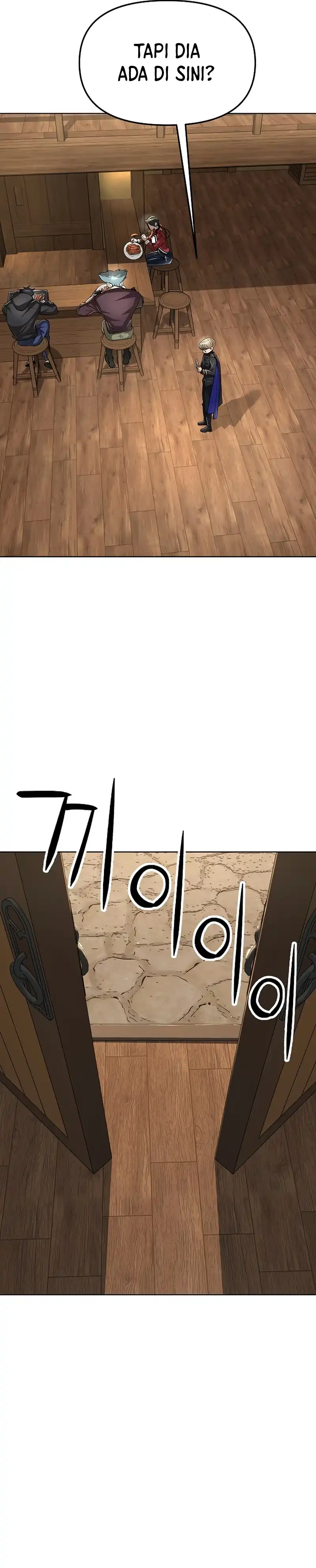 Baca Cosmic Heavenly Demon 3077 - Chapter 67 halaman 40