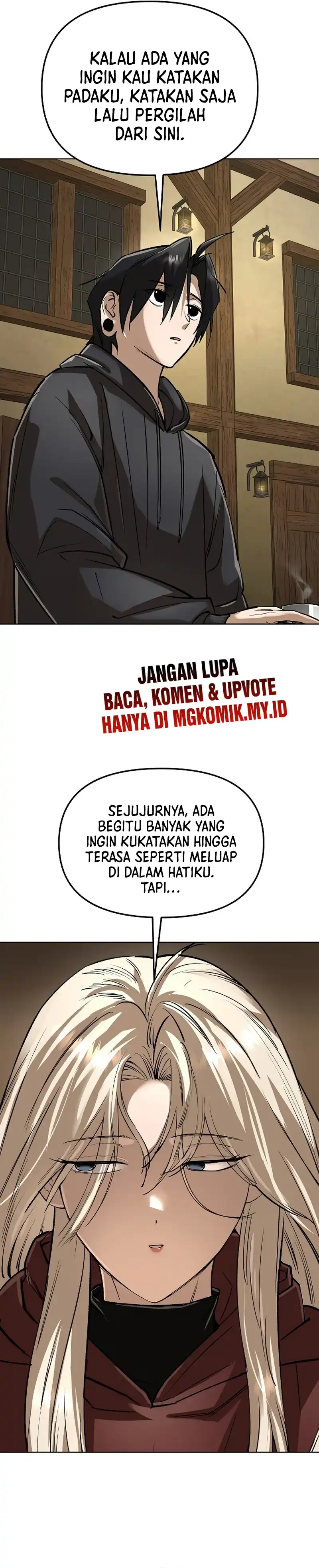 Baca Cosmic Heavenly Demon 3077 - Chapter 68 halaman 12