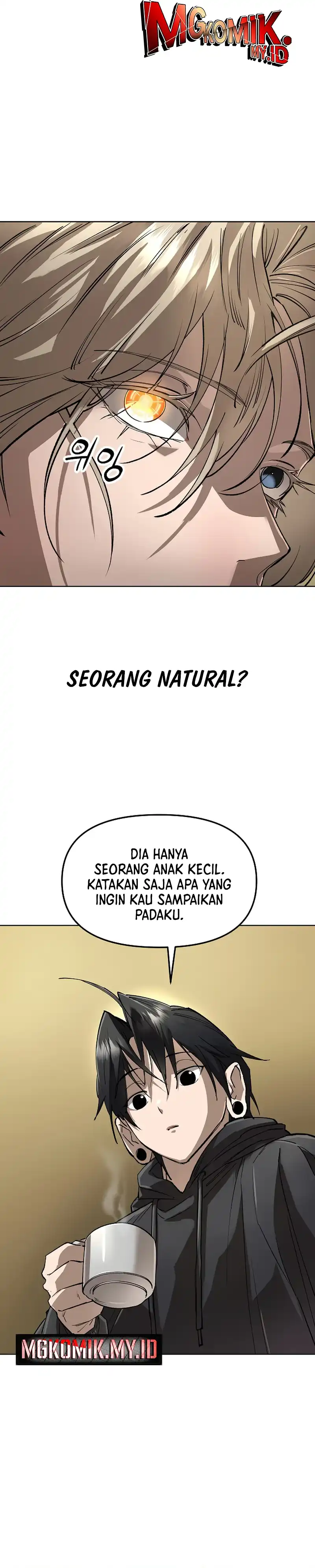 Baca Cosmic Heavenly Demon 3077 - Chapter 68 halaman 15