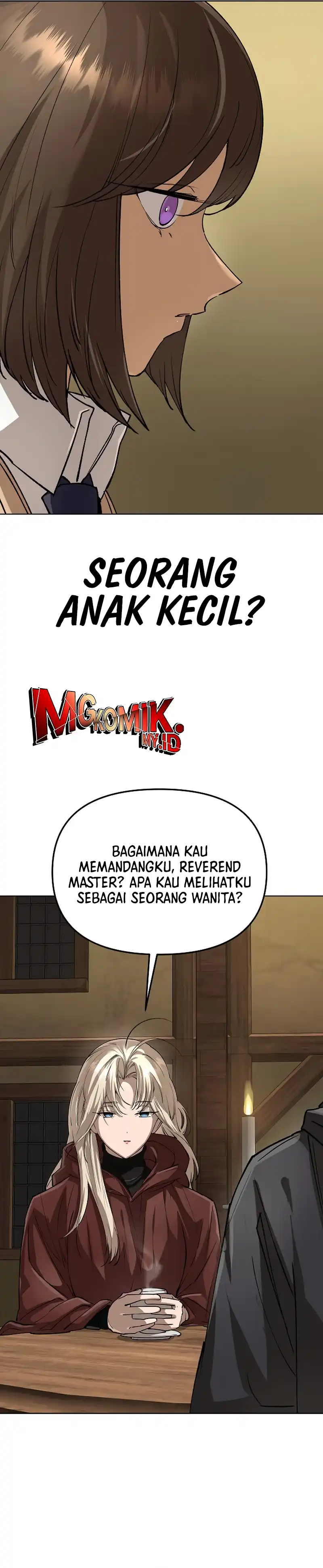 Baca Cosmic Heavenly Demon 3077 - Chapter 68 halaman 16