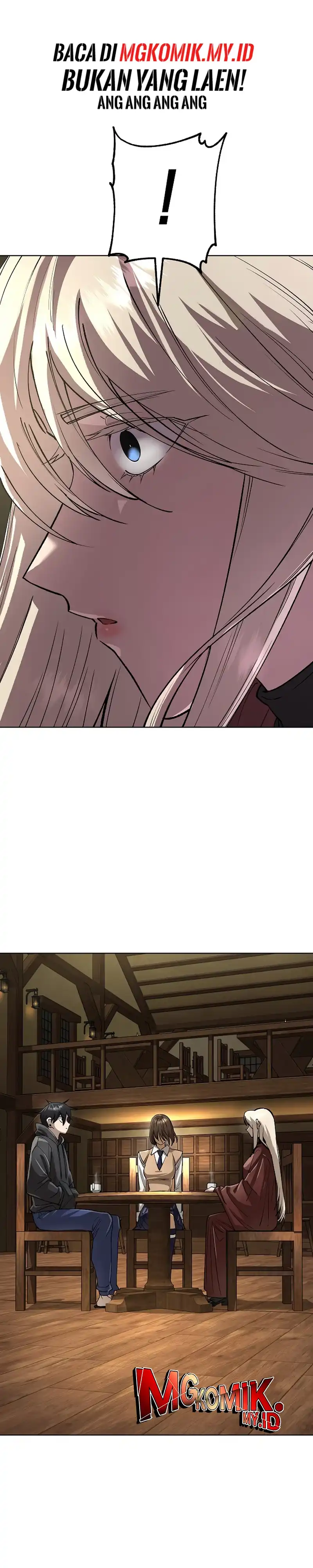 Baca Cosmic Heavenly Demon 3077 - Chapter 68 halaman 19