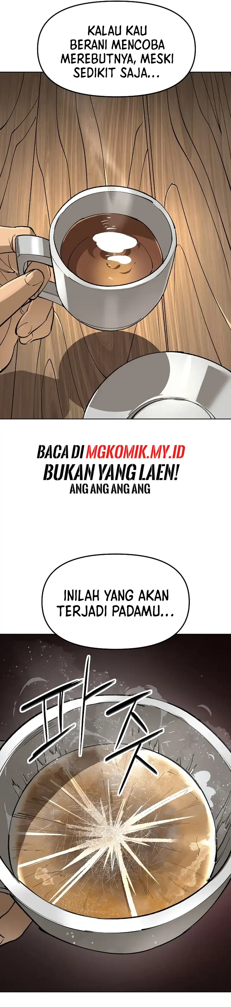 Baca Cosmic Heavenly Demon 3077 - Chapter 68 halaman 24