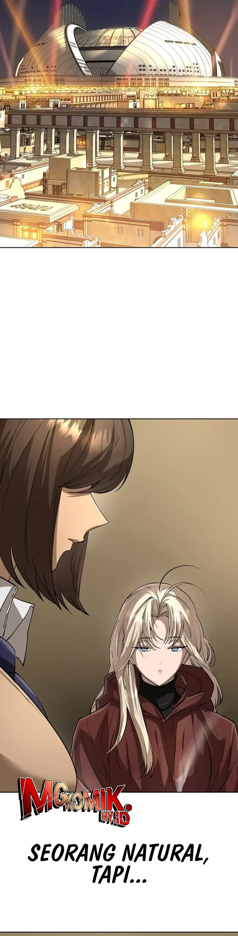 Baca Cosmic Heavenly Demon 3077 - Chapter 68 halaman 26