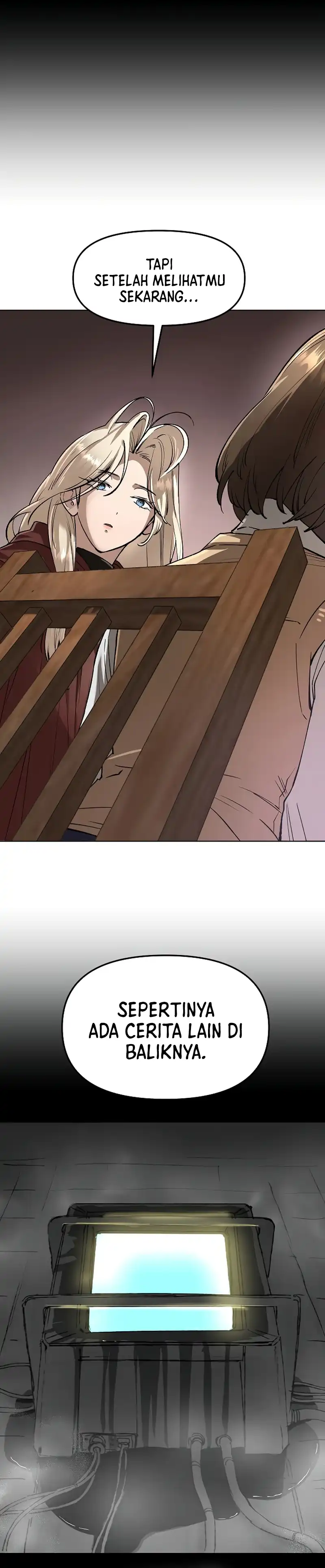 Baca Cosmic Heavenly Demon 3077 - Chapter 68 halaman 32