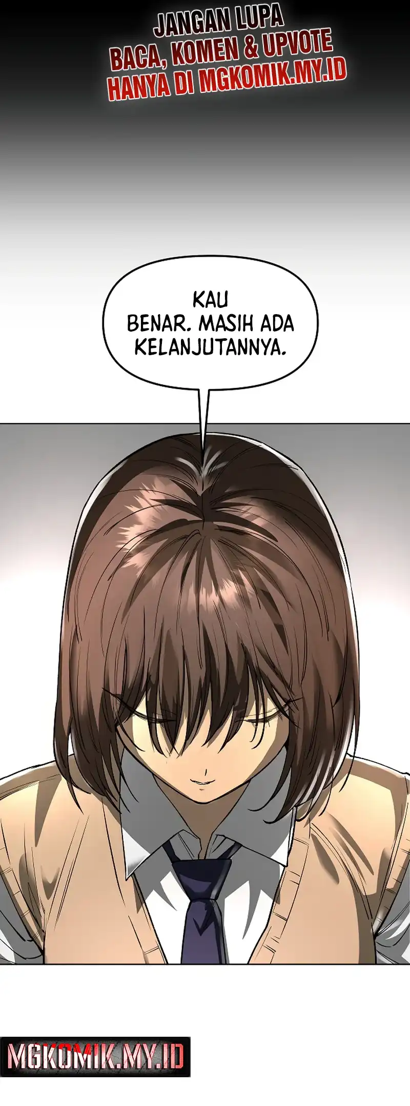 Baca Cosmic Heavenly Demon 3077 - Chapter 68 halaman 33