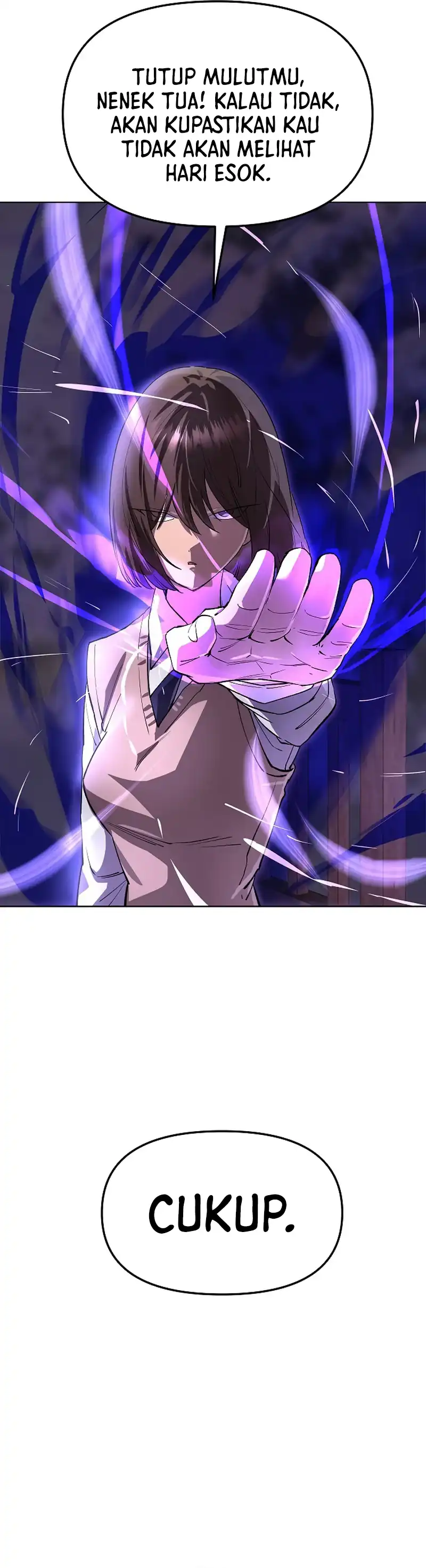 Baca Cosmic Heavenly Demon 3077 - Chapter 68 halaman 37