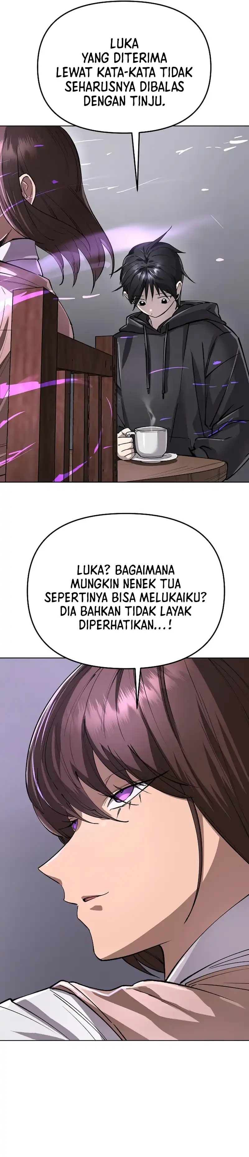 Baca Cosmic Heavenly Demon 3077 - Chapter 68 halaman 38