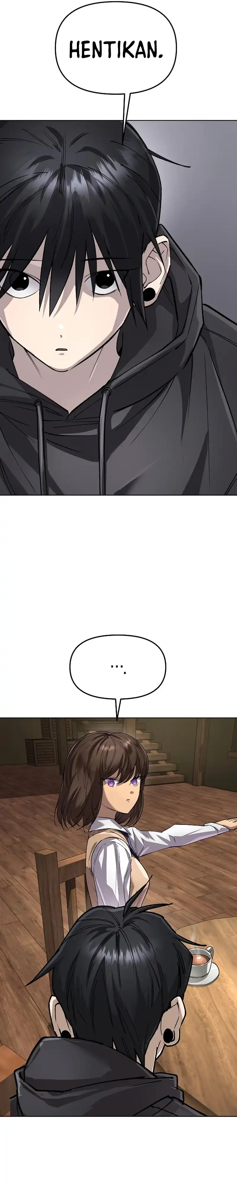 Baca Cosmic Heavenly Demon 3077 - Chapter 68 halaman 39