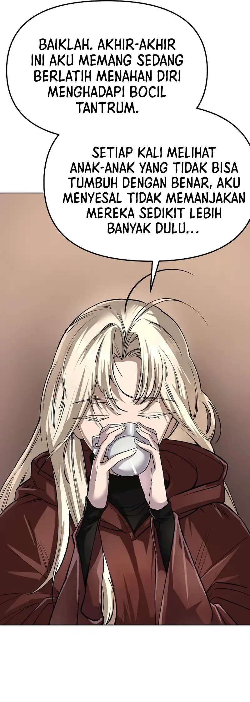 Baca Cosmic Heavenly Demon 3077 - Chapter 68 halaman 41