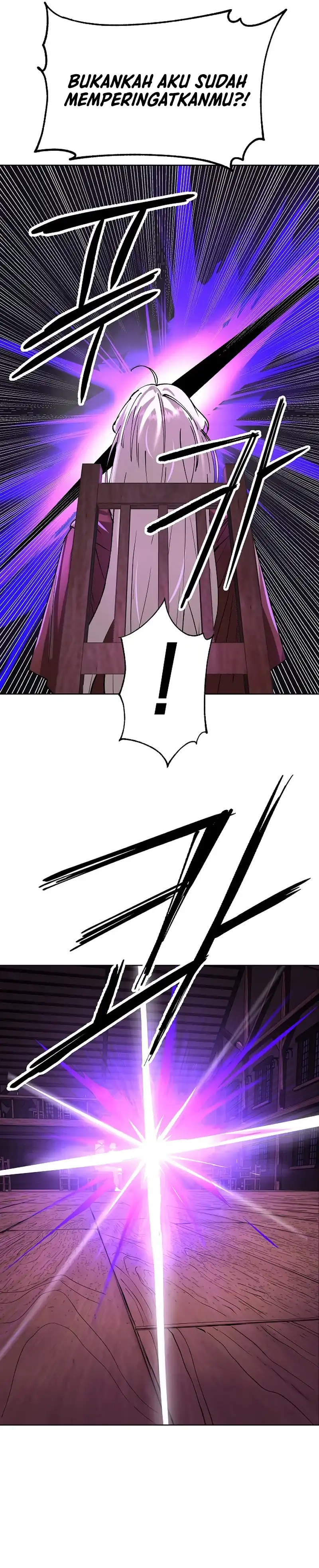 Baca Cosmic Heavenly Demon 3077 - Chapter 68 halaman 42