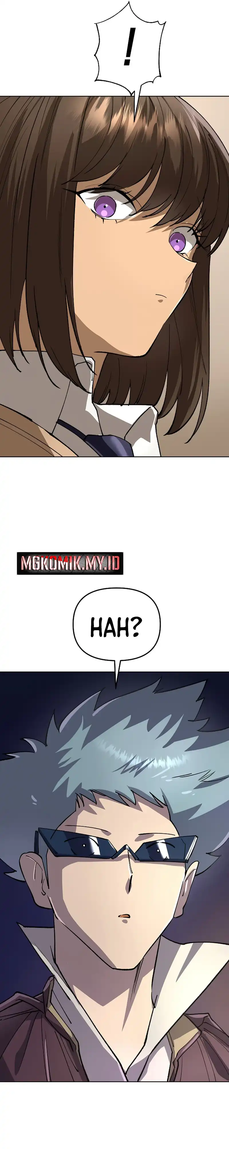 Baca Cosmic Heavenly Demon 3077 - Chapter 68 halaman 49