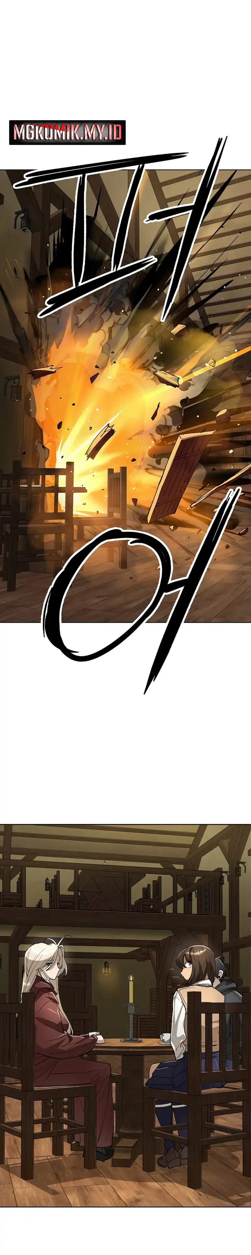 Baca Cosmic Heavenly Demon 3077 - Chapter 68 halaman 52