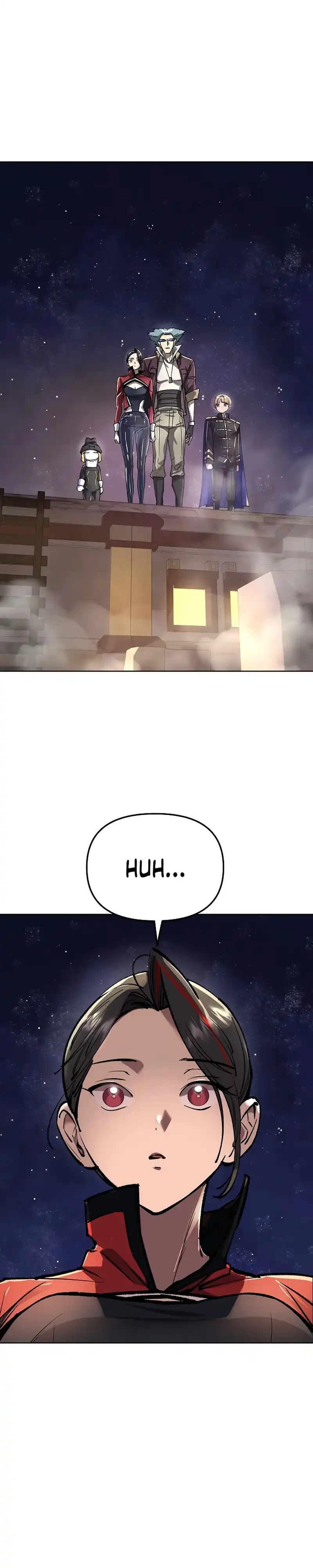 Baca Cosmic Heavenly Demon 3077 - Chapter 68 halaman 55