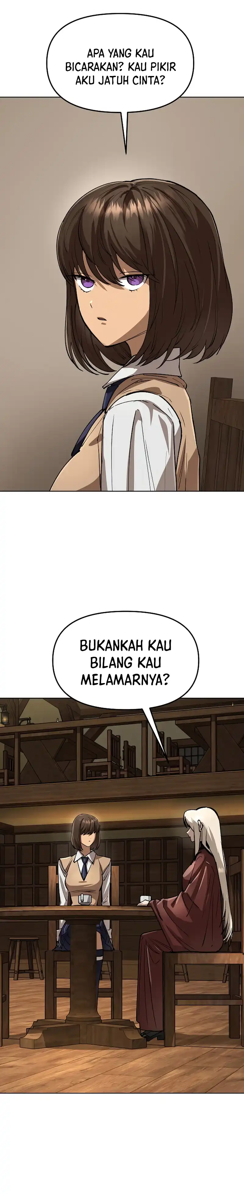 Baca Cosmic Heavenly Demon 3077 - Chapter 69 halaman 21