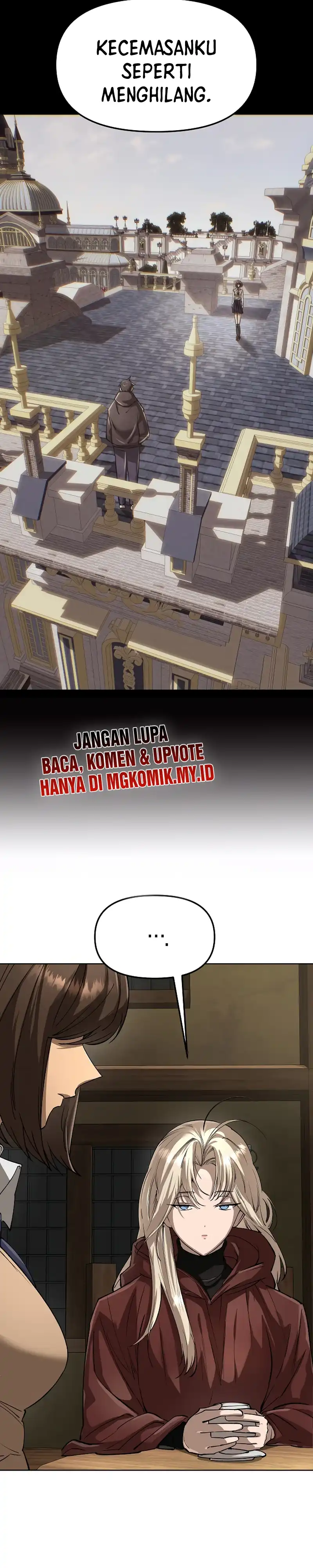 Baca Cosmic Heavenly Demon 3077 - Chapter 69 halaman 23