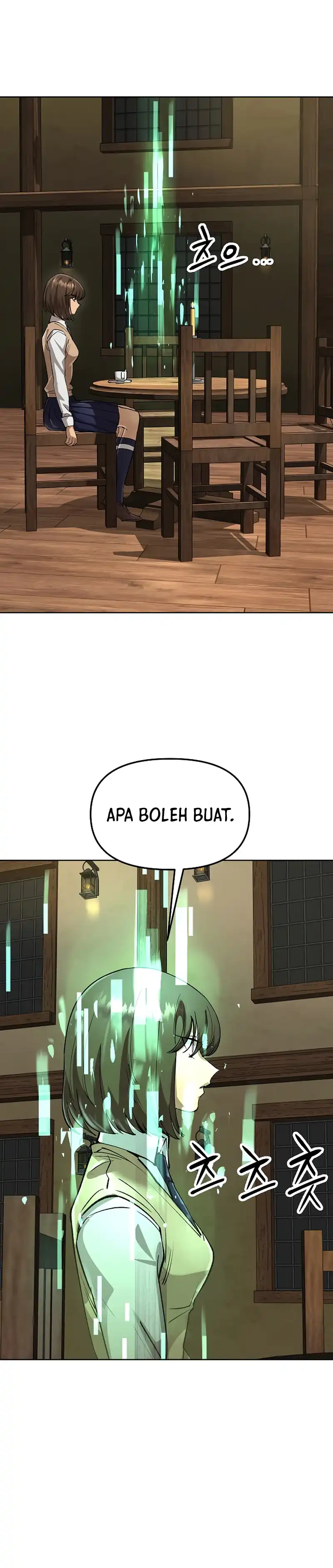 Baca Cosmic Heavenly Demon 3077 - Chapter 69 halaman 26