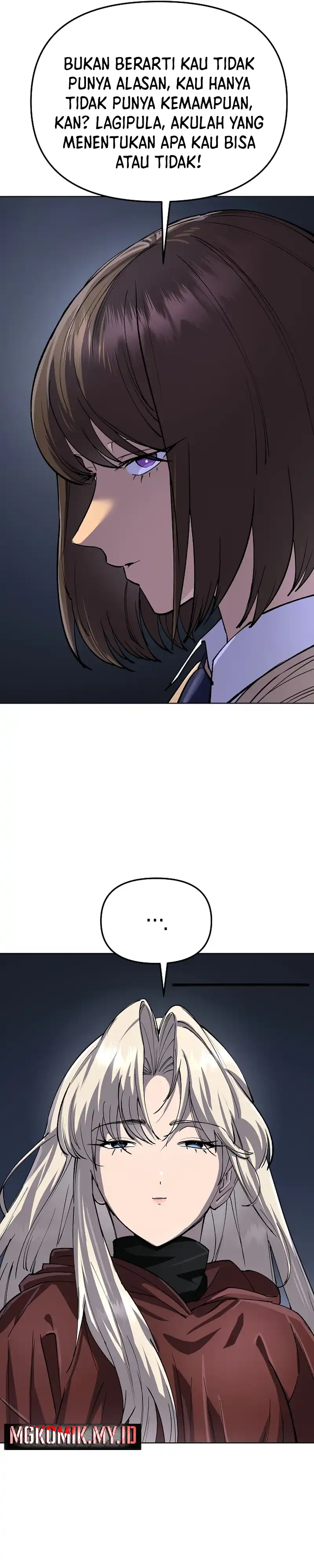 Baca Cosmic Heavenly Demon 3077 - Chapter 69 halaman 30