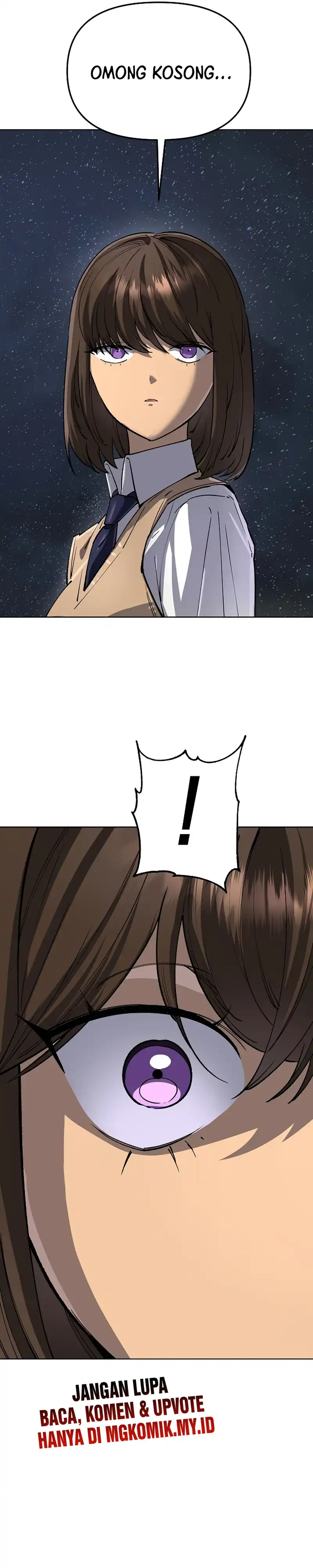 Baca Cosmic Heavenly Demon 3077 - Chapter 69 halaman 32