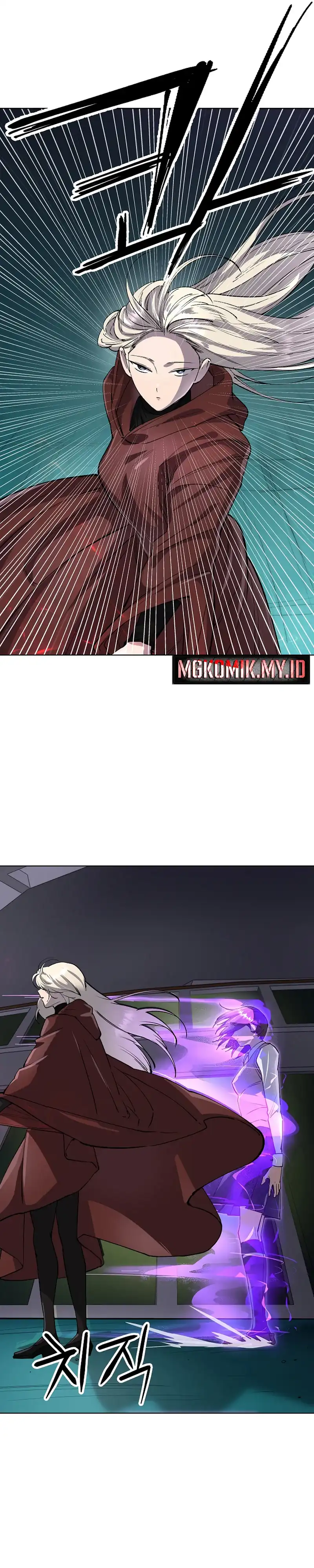 Baca Cosmic Heavenly Demon 3077 - Chapter 69 halaman 35