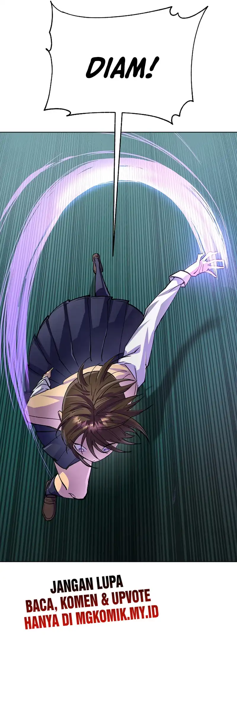 Baca Cosmic Heavenly Demon 3077 - Chapter 69 halaman 38