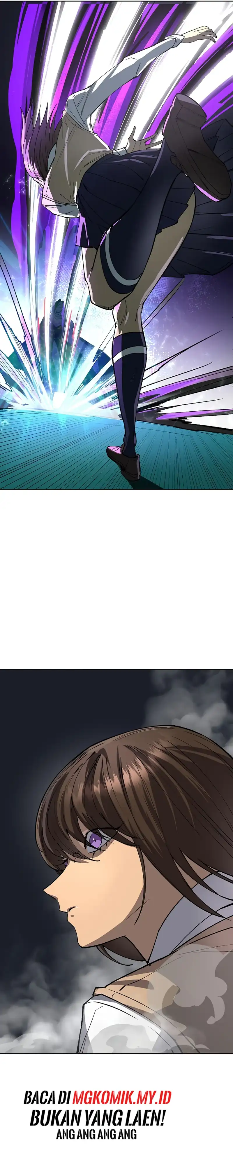 Baca Cosmic Heavenly Demon 3077 - Chapter 69 halaman 39