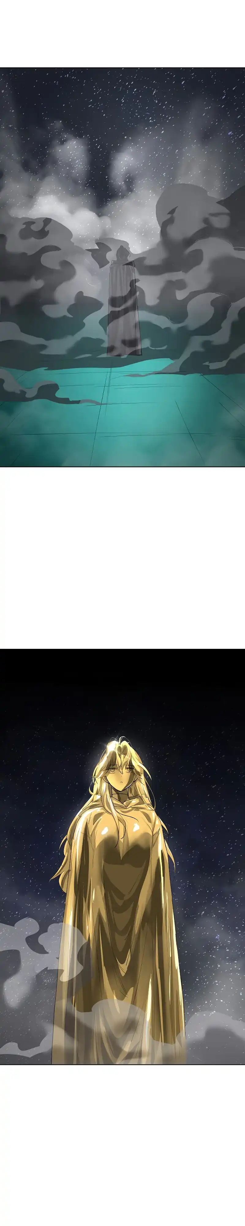 Baca Cosmic Heavenly Demon 3077 - Chapter 69 halaman 40