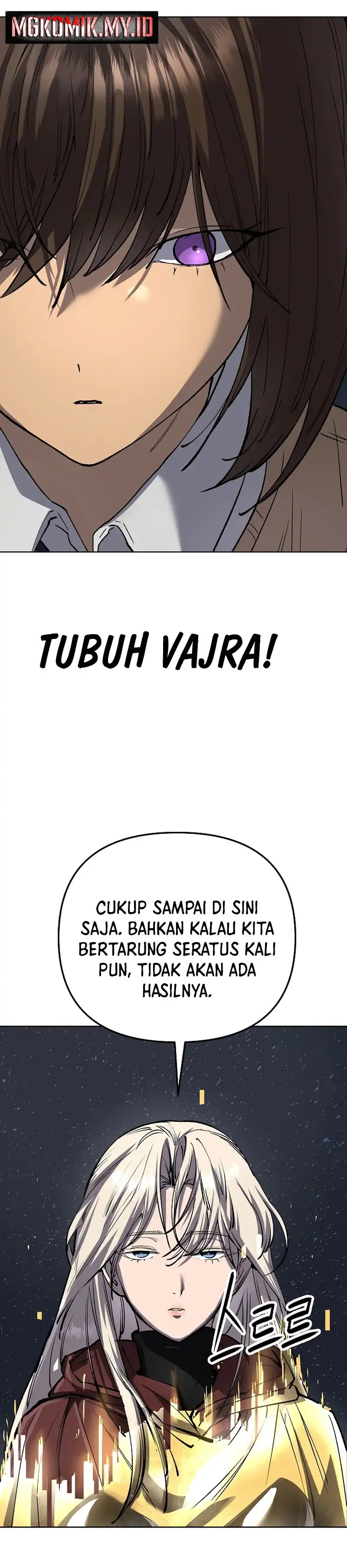 Baca Cosmic Heavenly Demon 3077 - Chapter 69 halaman 41