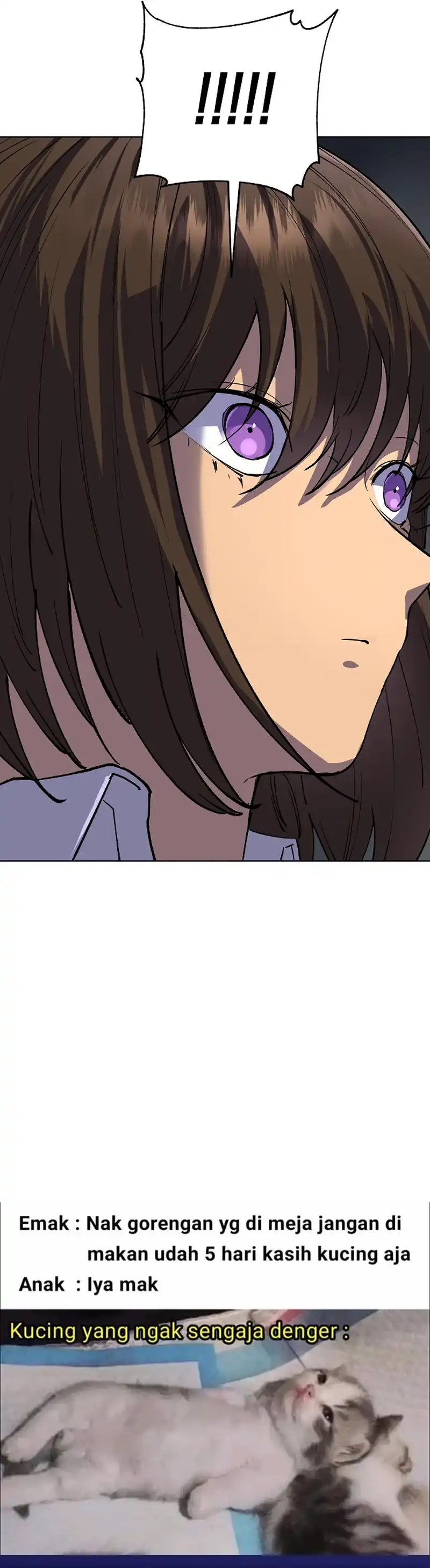 Baca Cosmic Heavenly Demon 3077 - Chapter 69 halaman 48