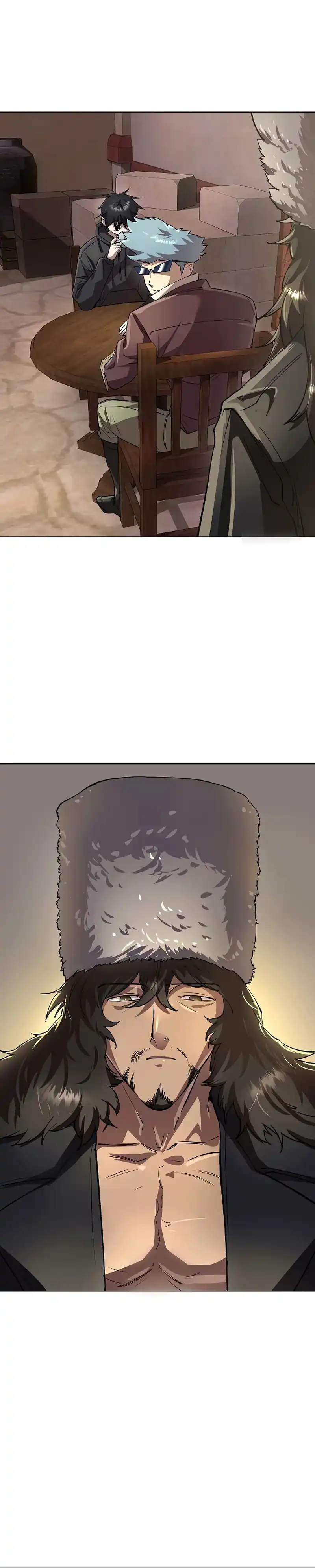 Baca Cosmic Heavenly Demon 3077 - Chapter 70 halaman 21