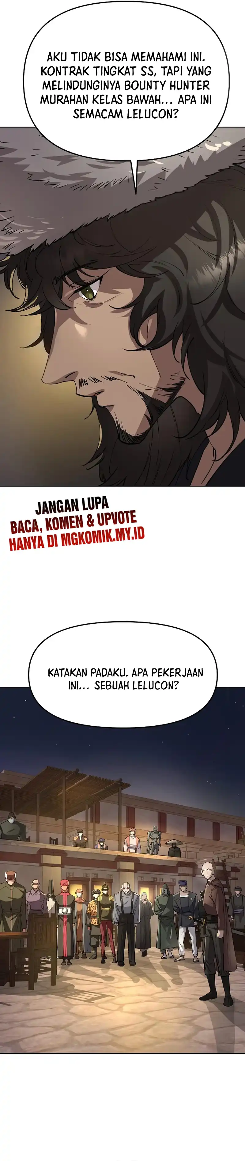 Baca Cosmic Heavenly Demon 3077 - Chapter 70 halaman 24