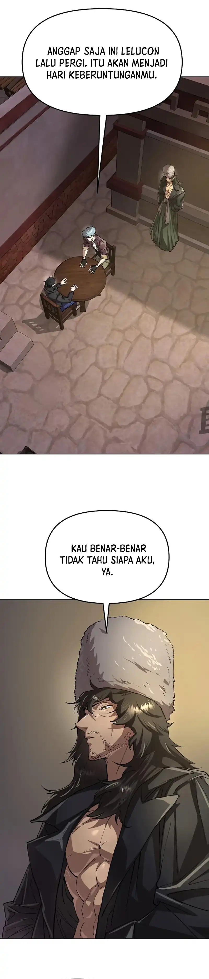 Baca Cosmic Heavenly Demon 3077 - Chapter 70 halaman 26