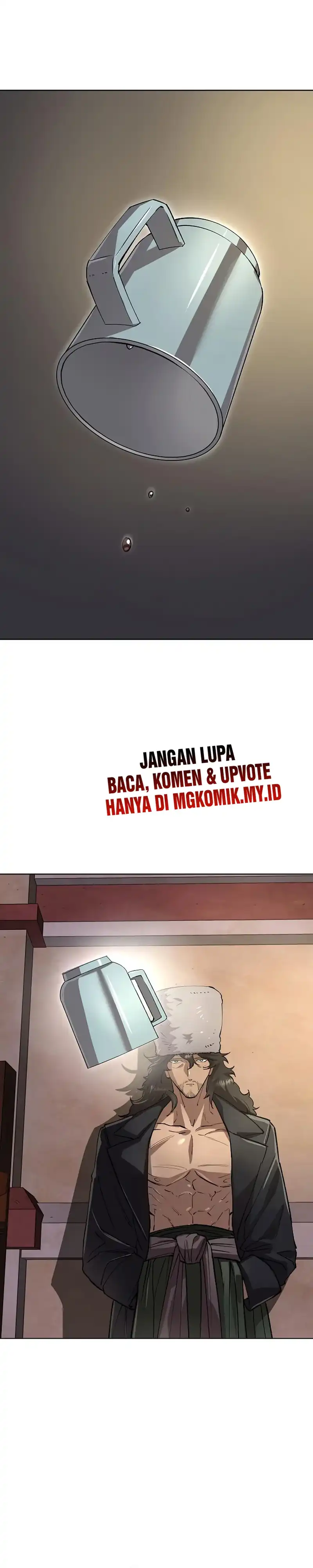 Baca Cosmic Heavenly Demon 3077 - Chapter 70 halaman 28