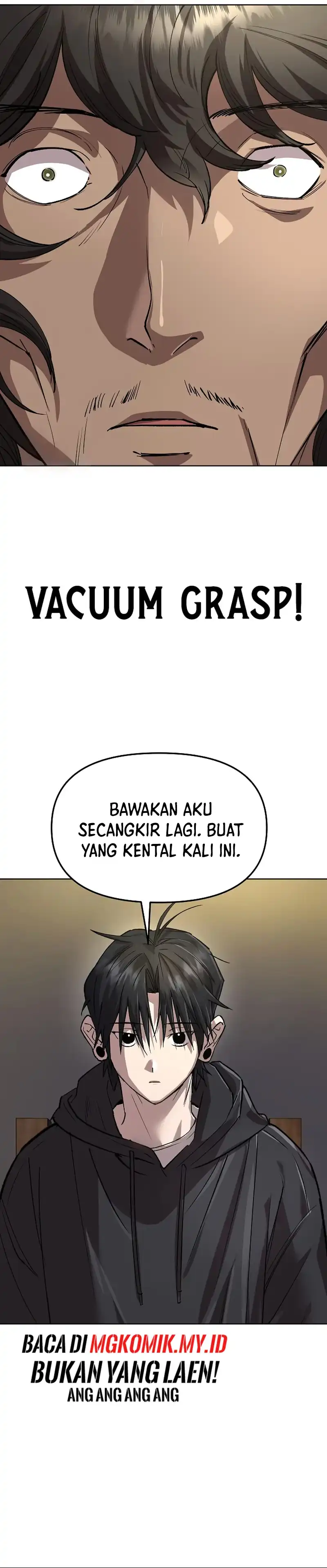 Baca Cosmic Heavenly Demon 3077 - Chapter 70 halaman 29