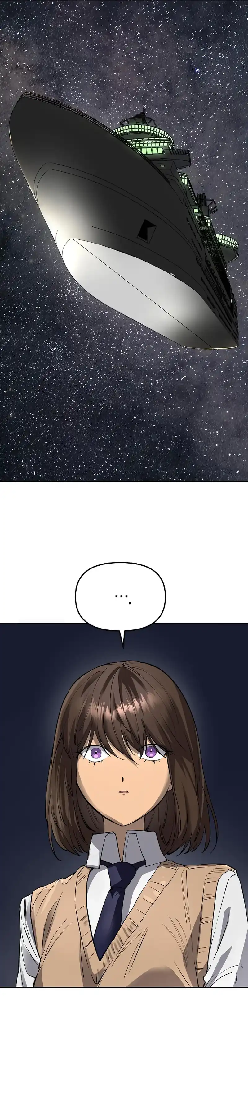 Baca Cosmic Heavenly Demon 3077 - Chapter 70 halaman 30