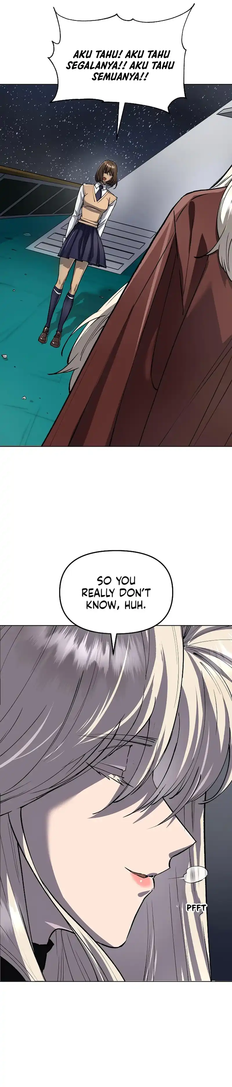 Baca Cosmic Heavenly Demon 3077 - Chapter 70 halaman 32